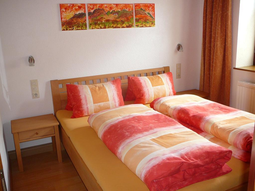 Ferienhaeuschen Kathrein Villa Ehenbichl Phòng bức ảnh